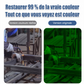 🥽 Lunettes de protection oculaire pour soudeur