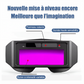 🥽 Lunettes de protection oculaire pour soudeur