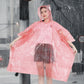 🔥‑50% OFFRE LIMITÉE ☔Imperméable compact portable, haute étanchéité, facile à transporter sac à dos voiture 🎒🌧️