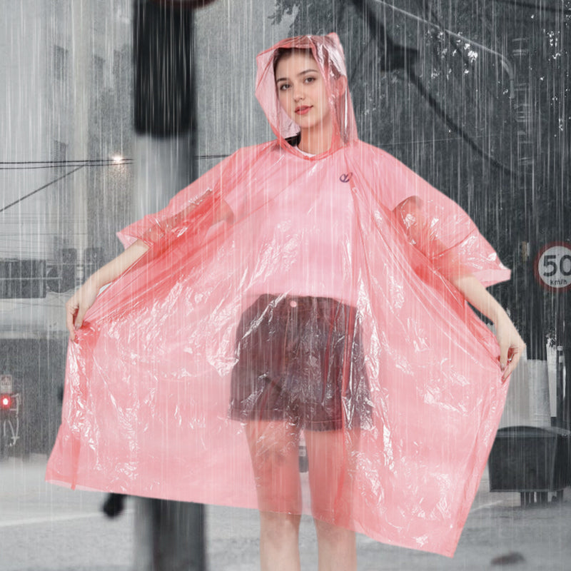 🔥‑50% OFFRE LIMITÉE ☔Imperméable compact portable, haute étanchéité, facile à transporter sac à dos voiture 🎒🌧️