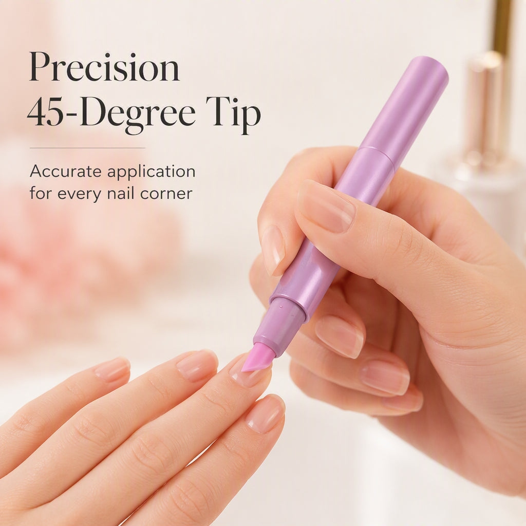💅 ACHETEZ 1, OBTENEZ 1 GRATUIT! ✨ Stylo à l'huile pour ongles – Portable, nourrissant & précis ✨
