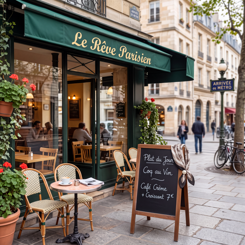 Foulard doux à fermoir magnétique en perles sans nœud