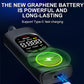 🔥HOT SALE 50% OFF🎁Rechargeable Alcohol Tester with LCD Screen and Voice Broadcast