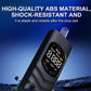 🔥HOT SALE 50% OFF🎁Rechargeable Alcohol Tester with LCD Screen and Voice Broadcast