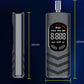 🔥HOT SALE 50% OFF🎁Rechargeable Alcohol Tester with LCD Screen and Voice Broadcast