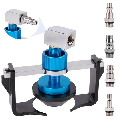 🎉 Soldes 2026 — Plus de 14 000 exemplaires vendus ! 🔧 Adaptateur universel de purge de frein – 58 mm compatible avec la plupart des véhicules, rotatif à 360°, changement de fluide réalisable seul ! ✨