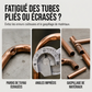Cintreuse manuelle 3-en-1