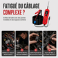 Testeur de circuit automobile avec écran numérique