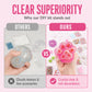 🐱 -50% MAINTENANT ! 🧊 Kit DIY Squishy Glace Frite – Design griffe de chat, fun squishy & créatif – Parfait pour le jeu sensoriel & l'anti-stress pour enfants ✨