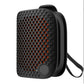Enceinte Bluetooth portable avec technologie TWS stéréo, mini-enceinte sans fil étanche IPX5