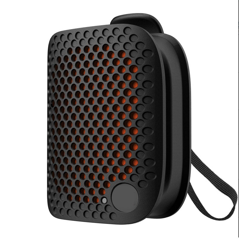 Enceinte Bluetooth portable avec technologie TWS stéréo, mini-enceinte sans fil étanche IPX5