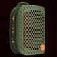 Enceinte Bluetooth portable avec technologie TWS stéréo, mini-enceinte sans fil étanche IPX5