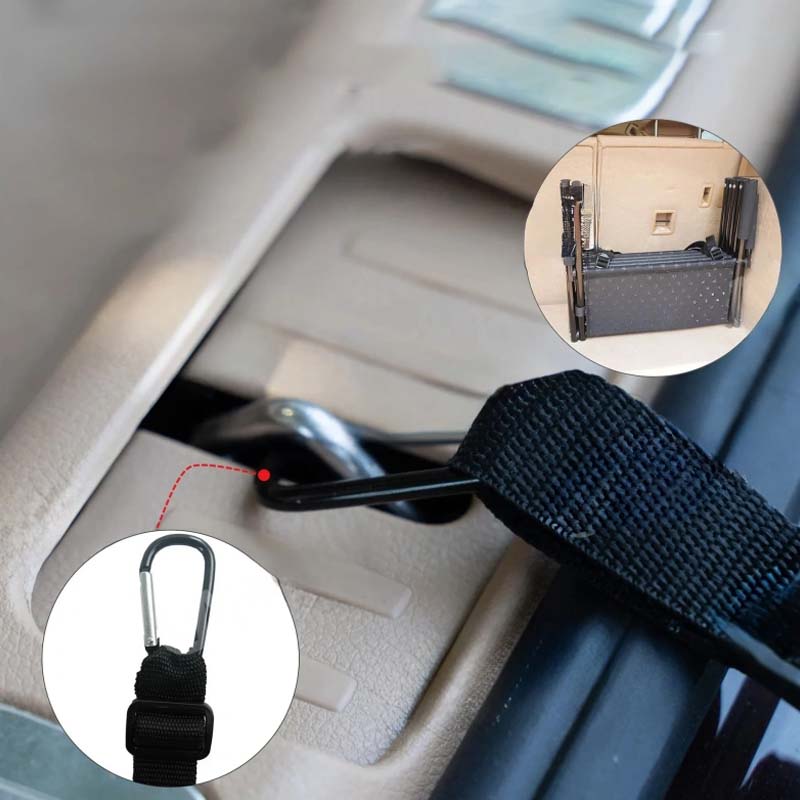 🐕 -50% ! 🚗 Escalier Pliable Antidérapant pour Chien en Voiture – Tissu Antidérapant – 2 ou 4 Marches – Noir/Gris/Bleu – Support Robuste pour Toutes Tailles 🐾
