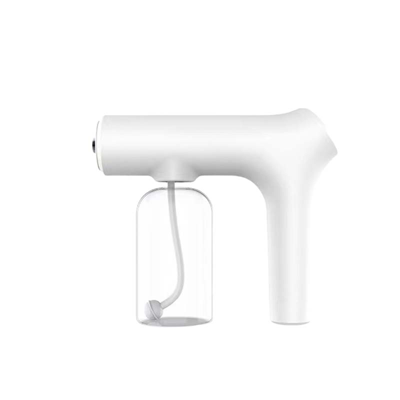 Pistolet pulvérisateur nano atomiseur sans fil