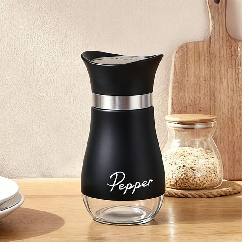 Ensemble de salière et poivrière « Penguin Design »