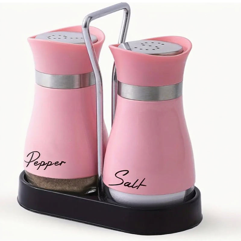 Ensemble de salière et poivrière « Penguin Design »