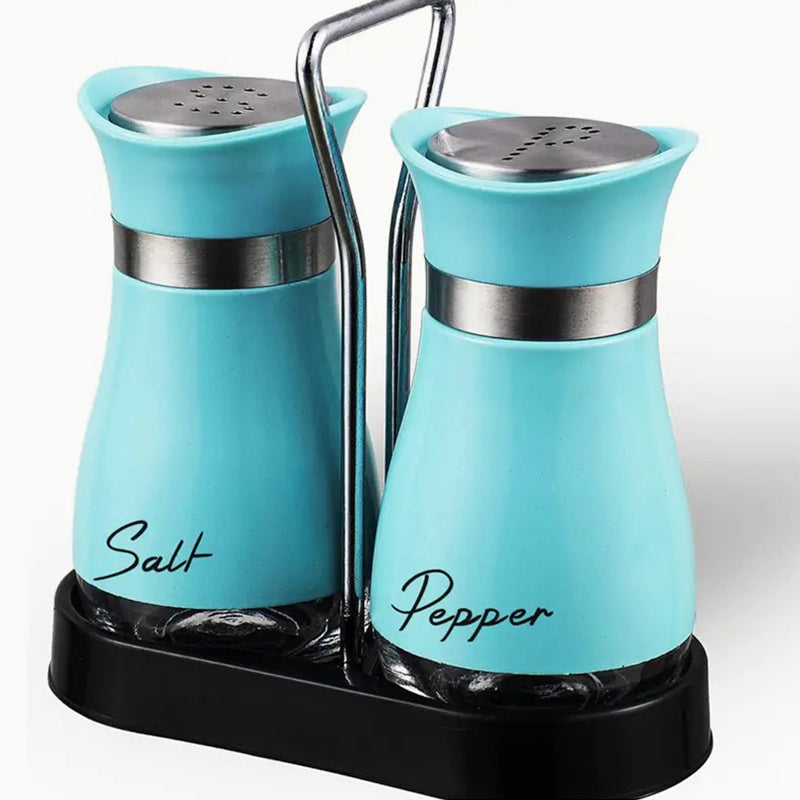 Ensemble de salière et poivrière « Penguin Design »