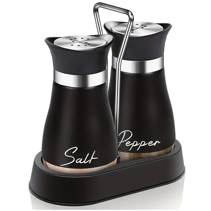 Ensemble de salière et poivrière « Penguin Design »