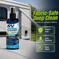 🚐‑50 % MAINTENANT ! Spray nettoyant puissant pour auvents de camping‑car – nettoyage professionnel des tissus, élimination des moisissures et brillance durable – idéal pour auvents de camping‑car et tissus extérieurs ✨🧼