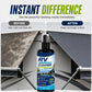 🚐‑50 % MAINTENANT ! Spray nettoyant puissant pour auvents de camping‑car – nettoyage professionnel des tissus, élimination des moisissures et brillance durable – idéal pour auvents de camping‑car et tissus extérieurs ✨🧼