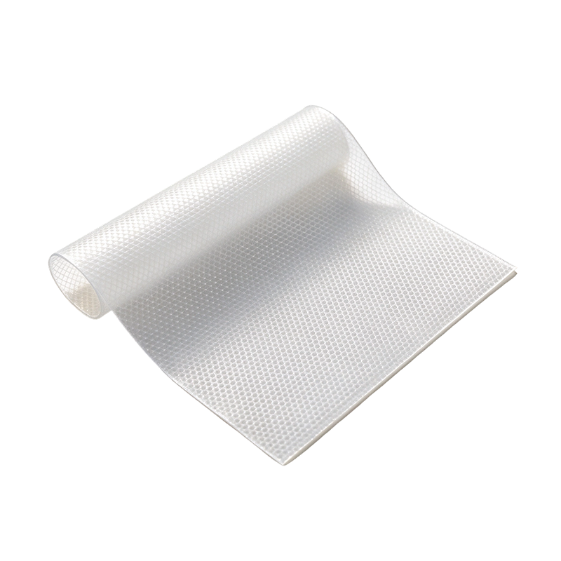 Tapis de clayette de réfrigérateur imperméables