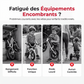 Tricycle évolutif 4-en-1 pour enfants, draisienne et poussette