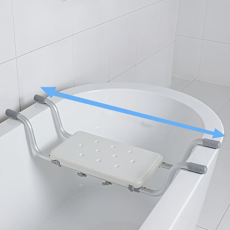 Planche de bain antidérapante