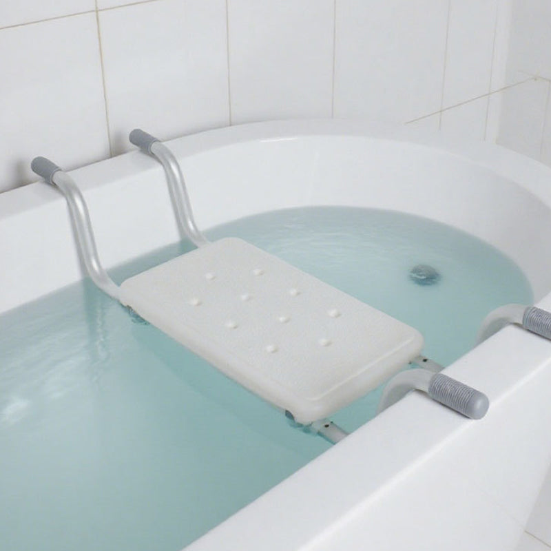 Planche de bain antidérapante