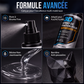 Spray brillant pour modèles d'imprimante 3D, séchage rapide, réduit les lignes de couche, compatible avec PLA, PETG et ABS