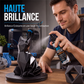 Spray brillant pour modèles d'imprimante 3D, séchage rapide, réduit les lignes de couche, compatible avec PLA, PETG et ABS