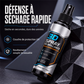 Spray brillant pour modèles d'imprimante 3D, séchage rapide, réduit les lignes de couche, compatible avec PLA, PETG et ABS