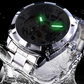 📢📢50% DE RÉDUCTION !! ⏰Montre Automatique Squelette pour Homme