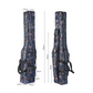 🎣 -50% ! 🧳 Sac à Cannes à Pêche Grande Capacité – Tissu Oxford 420D – 3 Couches – 1,3 m / 1,5 m – Bretelles Réglables – Vert Armée/Noir/Camouflage 🐟