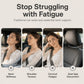 🚗🚗✨ 50 % DE RÉDUCTION ! Coussin de soutien cervical pour appui-tête de voiture – Confort optimal pour la nuque et la tête lors des longs trajets 🛣️💺
