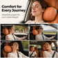 🚗🚗✨ 50 % DE RÉDUCTION ! Coussin de soutien cervical pour appui-tête de voiture – Confort optimal pour la nuque et la tête lors des longs trajets 🛣️💺