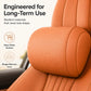 🚗🚗✨ 50 % DE RÉDUCTION ! Coussin de soutien cervical pour appui-tête de voiture – Confort optimal pour la nuque et la tête lors des longs trajets 🛣️💺
