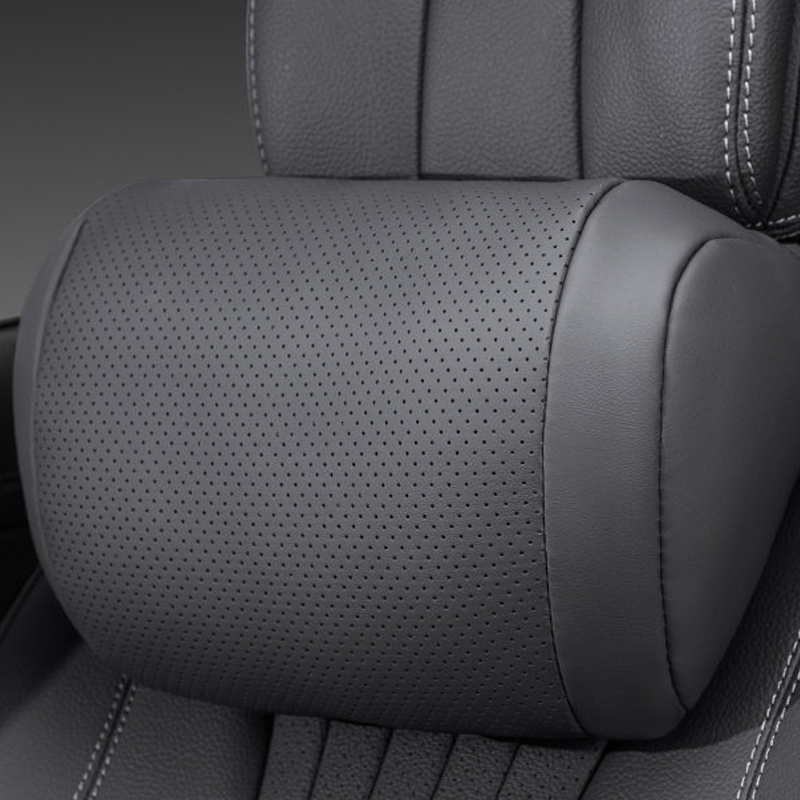 🚗🚗✨ 50 % DE RÉDUCTION ! Coussin de soutien cervical pour appui-tête de voiture – Confort optimal pour la nuque et la tête lors des longs trajets 🛣️💺