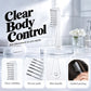 Peigne applicateur pour le cuir chevelu