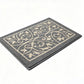 📢📢50% DE RÉDUCTION !! ⏰Tapis de Porte d'Entrée Antidérapant – Fibre Polypropylène & Fond TPR – Attrape-Poussière & Séchage Rapide for Entrées & Couloirs 🚪