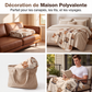 🐮 Couverture en flanelle imprimé vache Highland – Douceur premium comme un nuage, légère et chaude – 4 tailles disponibles – Idéale pour canapé, chambre ou voyage 🛋️✨