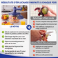 Éplucheur et mixeur de fruits électrique