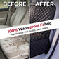 🐾🛍️ -50% ! 🚗Siège Pliable pour Chien – Oxford Imperméable, Protecteur & Confortable.