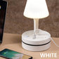 💡Lampe de chevet avec prises USB et secteur,3/4 prises secteur, 2 ports USB, 1 port Type-C. ⭐🏠