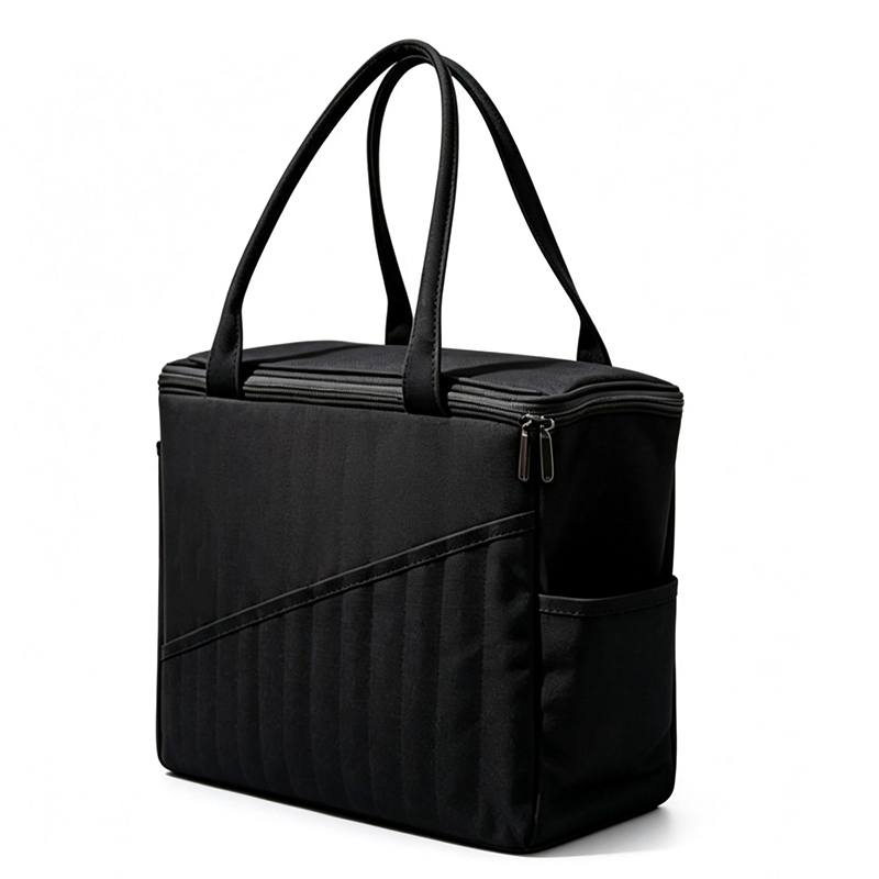 🧵 50% DE RÉDUCTION! 🧶 Sac de rangement couture – Compartiments pour aiguilles & poches intérieures ✨