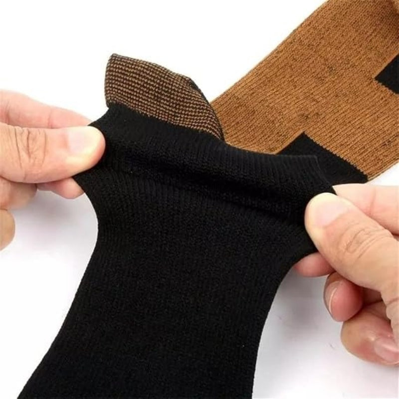 ✨Chaussettes de Compression Graduée Unisexe
