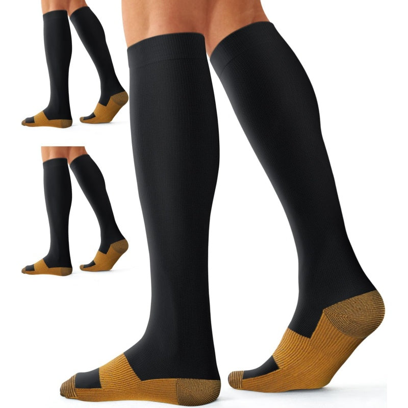 ✨Chaussettes de Compression Graduée Unisexe