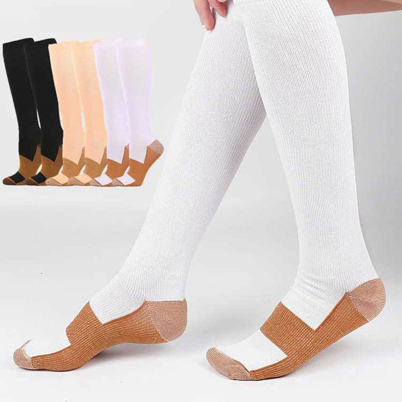 ✨Chaussettes de Compression Graduée Unisexe