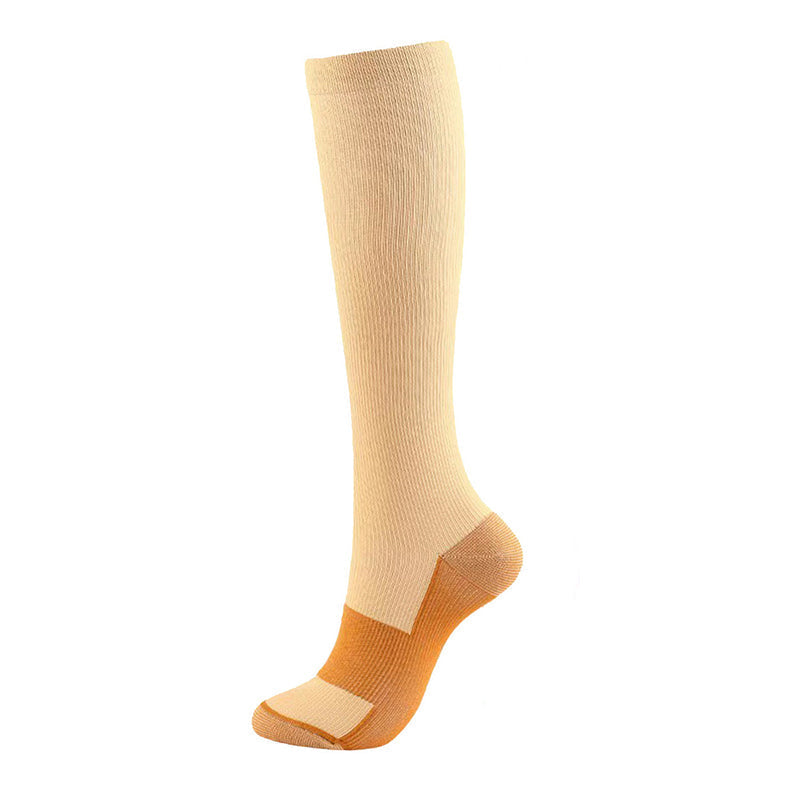 ✨Chaussettes de Compression Graduée Unisexe