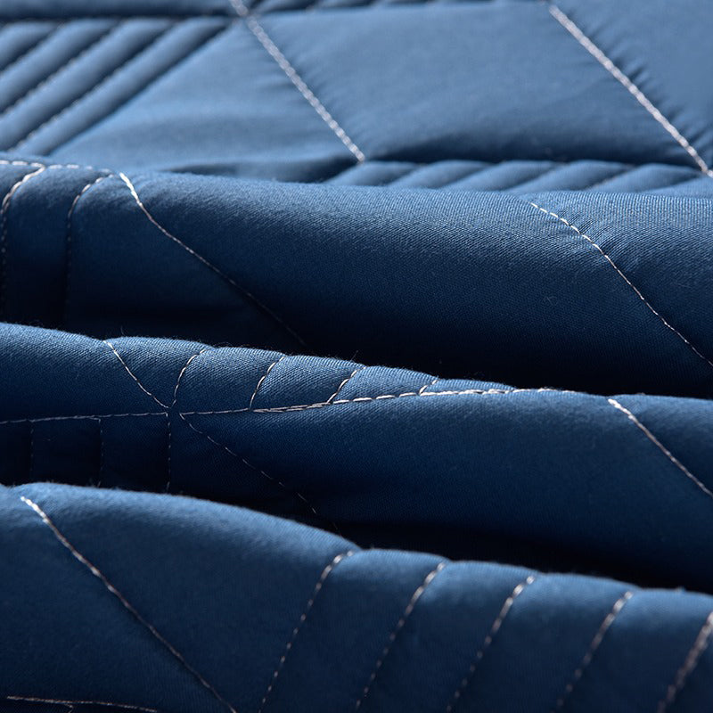🛏️ PROMO FLASH : 50% DE RÉDUCTION ! 💧 Protège-Matelas Imperméable – Tissu Mélangé – Matelassé & Respirant for Sommeil Hygiénique ✨
