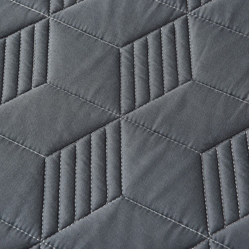 🛏️ PROMO FLASH : 50% DE RÉDUCTION ! 💧 Protège-Matelas Imperméable – Tissu Mélangé – Matelassé & Respirant for Sommeil Hygiénique ✨